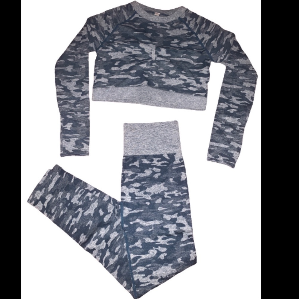 Womens 2 piece set